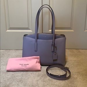 Kate Spade Margaux Large Work Tote